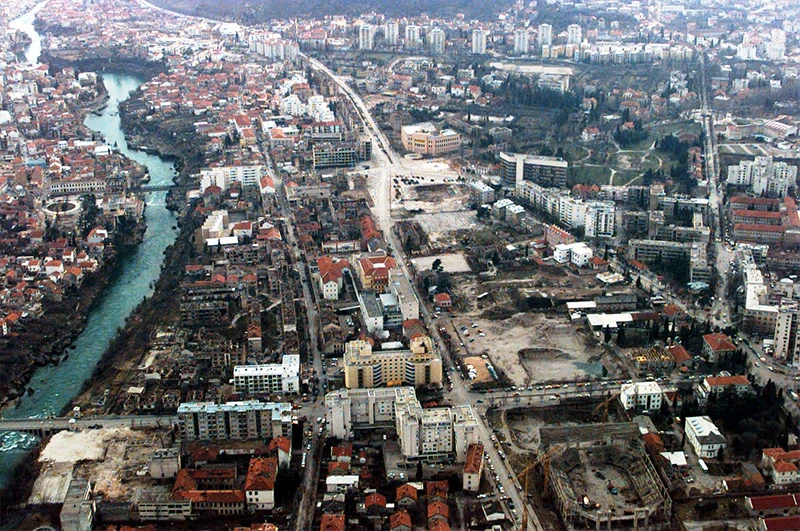 Nova tužba BiH protiv Srbije