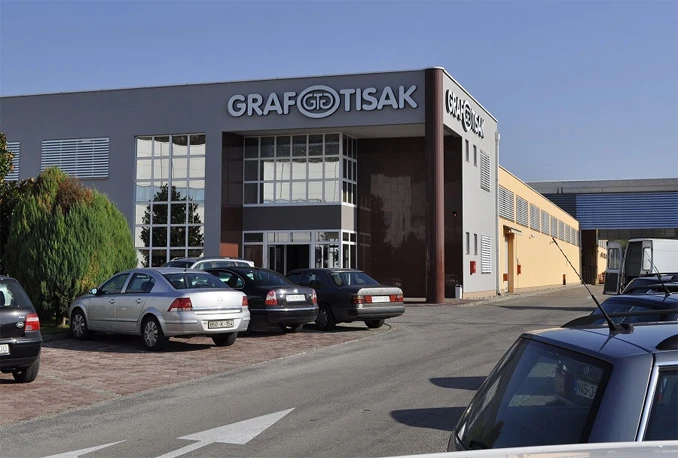 Grafotisak raspisao natječaj za više radnih mjesta