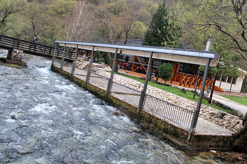 Svečano otvoren obnovljeni širokobriješki restoran Borak