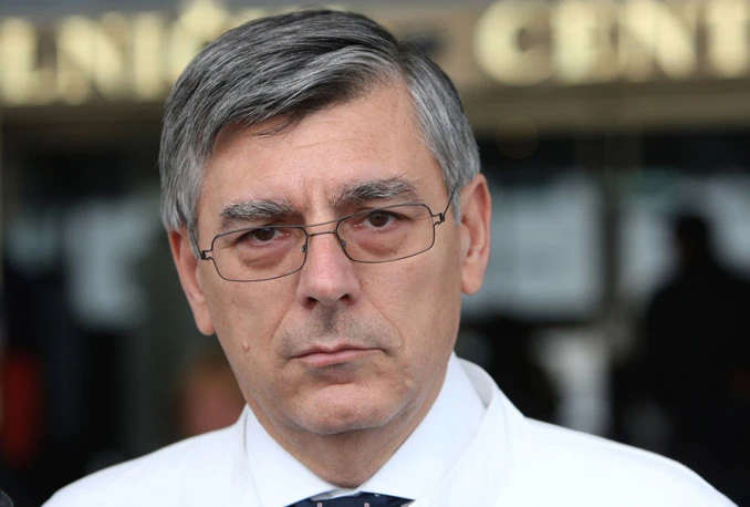 Reiner: Hrvatskoj od ključnog interesa europski put BiH