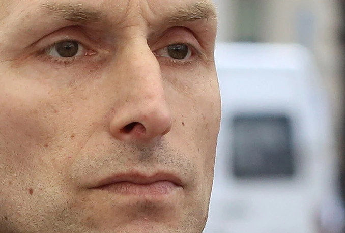 Duje Šantić: Nijedna institucija nije stala na moju stranu