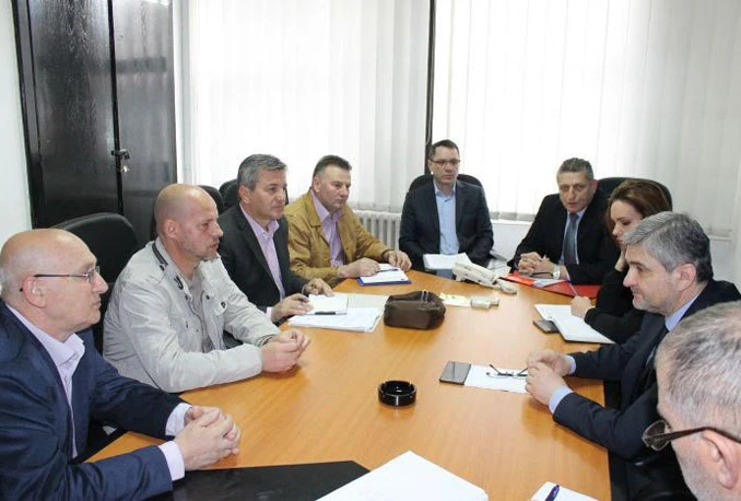 Kreće izrada Zakona o demobiliziranim borcima