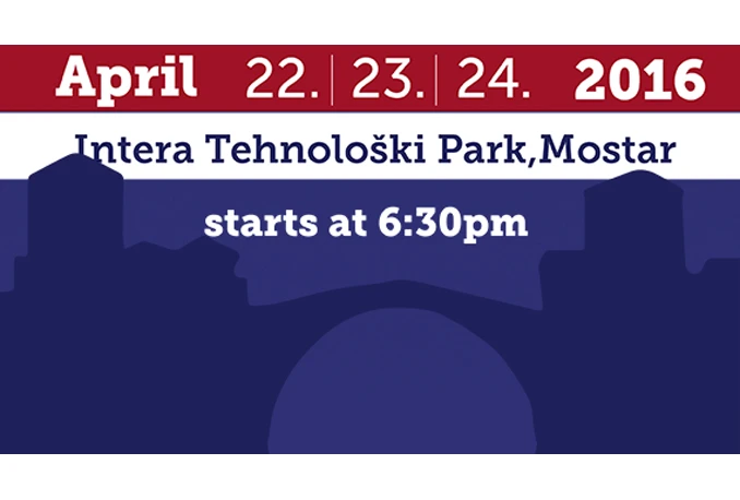Otvorene prijave za 4. Startup Weekend Mostar