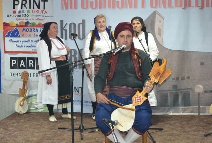 Održano 22. "Silo na Uskrsni ponedjeljak"