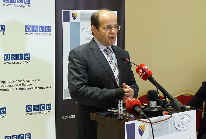 Nadležni moraju zaštititi Stari most