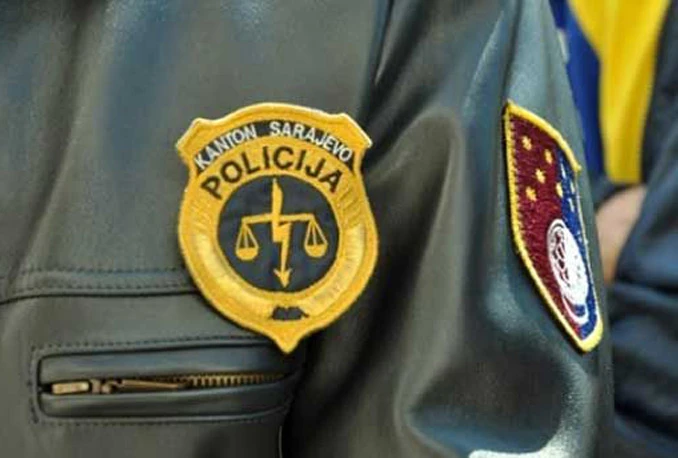 Sarajevska policija traži Stočanina i 'poznatog' Čapljinca