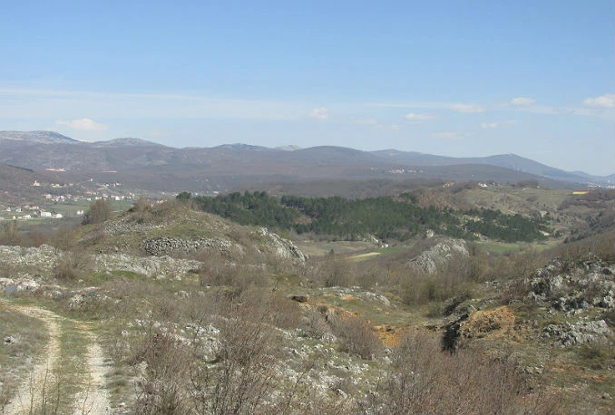 Hercegovina – Magična zemlja s brojnim prirodnim i arheološkim čudima