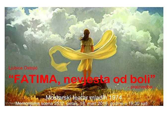 Svjetski dan teatra: eMTeeM imao praizvedbu i dobio tri nagrade
