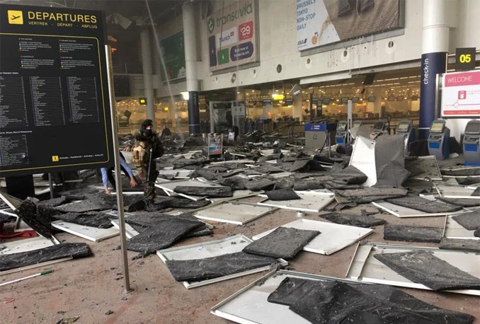 ISIL prijeti Belgiji: 'Ovo je tek početak vaše noćne more, stiže novi 11. rujna'