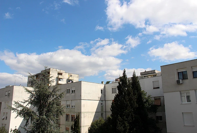 Vrijeme narednih dana: Smjenjivat će se sunce i oblaci