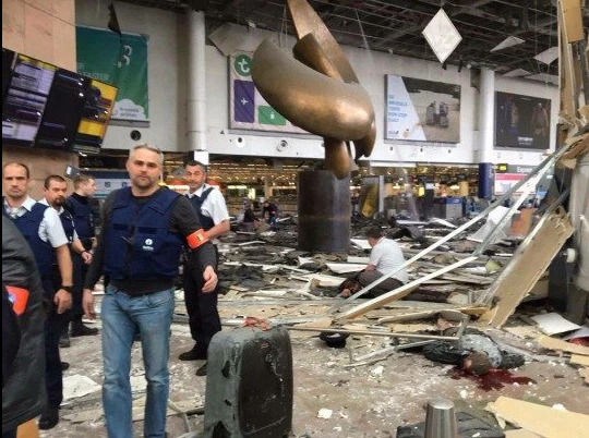 Belgija: Tužiteljstvo podiglo optužnice protiv tri osobe