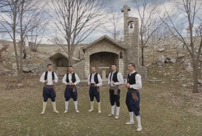 Pjesma ”Hercegovac za Hrvatsku diše” dobila spot