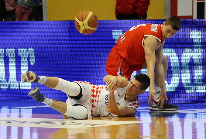 Široki tijesno poražen od Leotara