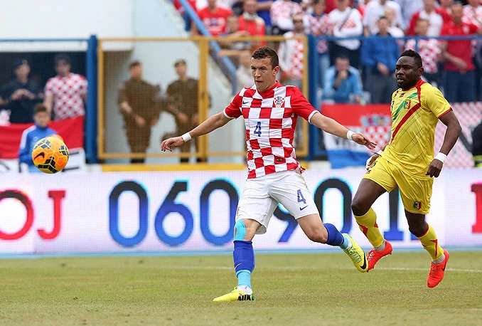 Hrvatska s pola snage svladala Izraelce