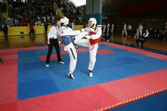 Magone iz Livna najuspješniji na državnom prvenstvu u Čapljini