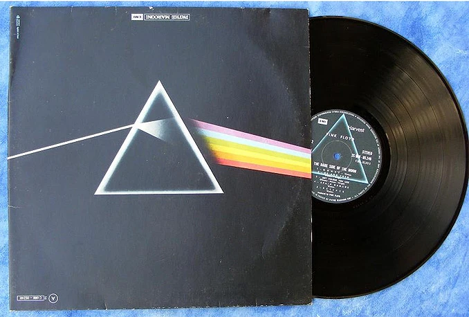 Vinil – ubojica fast food glazbe?
