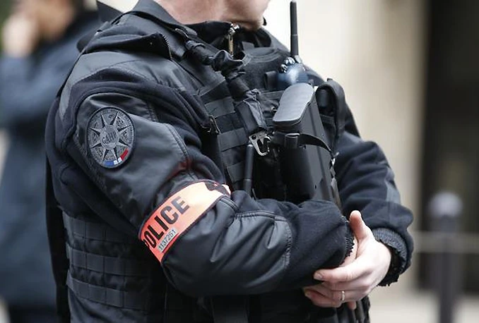 Evakuacija zračne luke u Toulouseu