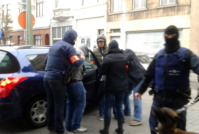 Analitičari: Napad razotkrio sve slabosti belgijskih sigurnosnih službi