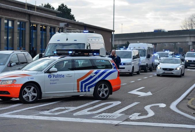 Bruxelles: Pronađena zastava ISIL-a i nova bomba