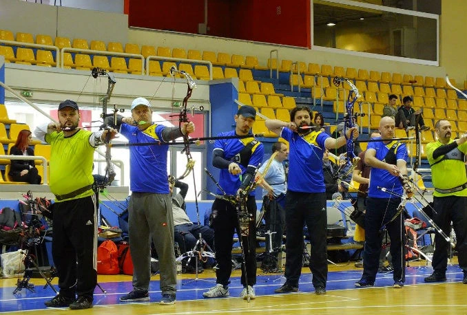 Uspješan nastup streličara iz Mostara na međunarodnom turniru u Sarajevu
