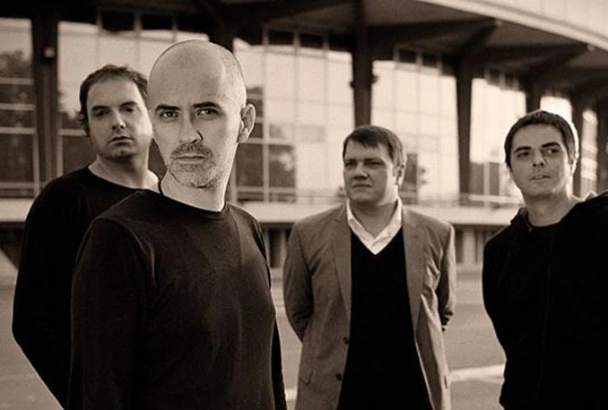 Darkwood dub će održati koncert u Mostaru