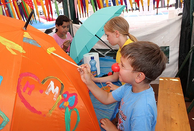 Futurea frestival za djecu stiže u Mostar