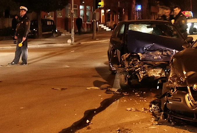 U HNŽ zabilježeno sedam nesreća 