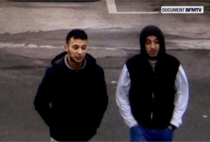 Salah Abdeslam planirao nove napade iz Bruxellesa