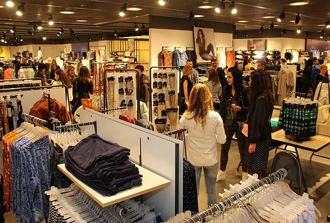 Modni brend Lindex od sada i u Mostaru