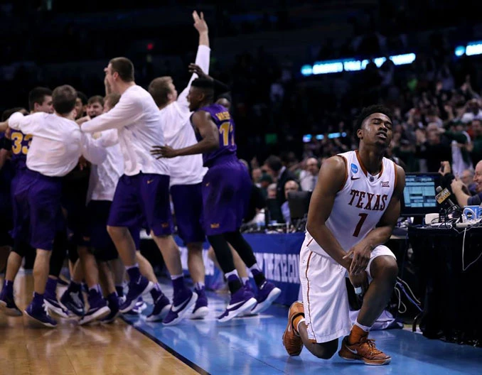 VIDEO | Evo zašto je March Madness najveći događaj u Americi