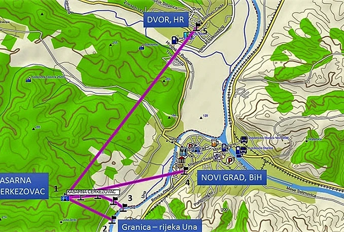 Hrvatska skladišti opasni otpad na granici s BiH; Potrebna nova strategija