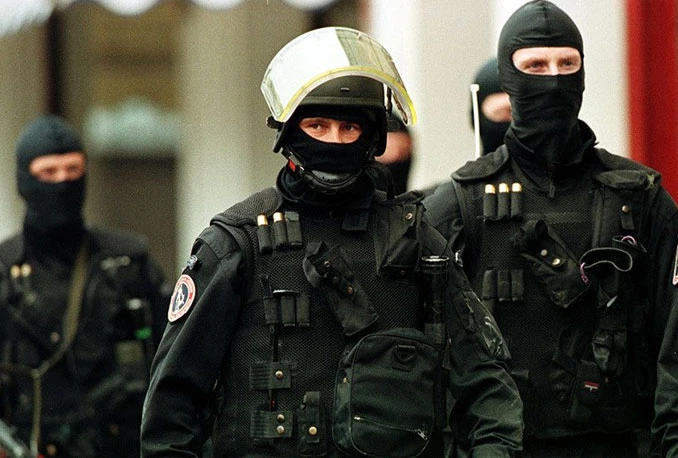 Salah Abdeslam, 'mozak' napada na Pariz, ranjen u pucnjavi u Bruxellesu