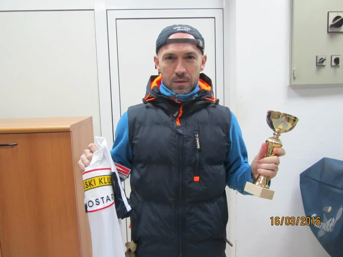 Igor Musa i dalje neporažen na mostarskom turniru