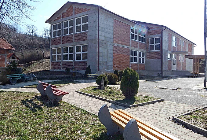 Škola u Prozoru vrši nadogradnju zgrade i uvodi nova zanimanja