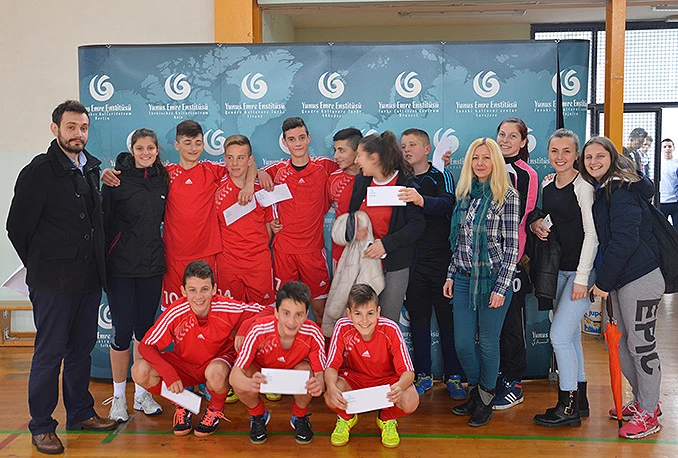 Turski kulturni centar Mostar organizirao natjecanja za učenike koji izučavaju turski jezik