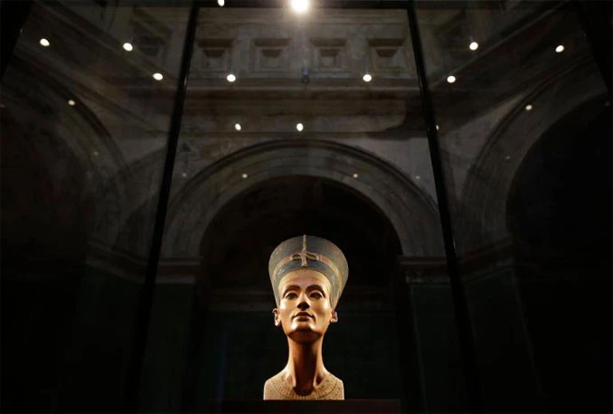 U Tutankamonovoj grobnici otkrivena grobnica slavne kraljice Nefertiti?