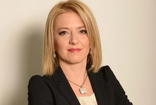 Sanela Pašić na čelu Hypo Alpe-Adria-Bank