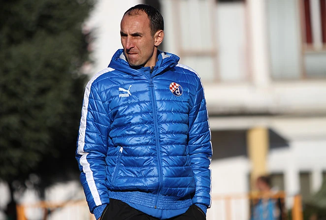 Kruno Jurčić ne želi preuzeti Sarajevo