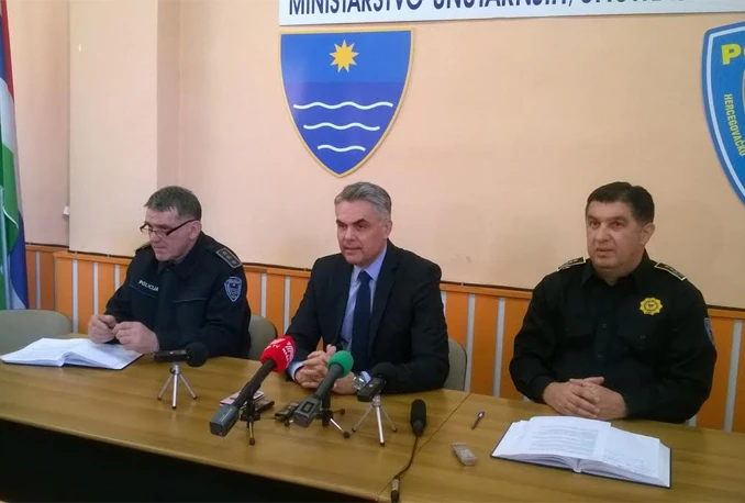 Građani pomogli policiji: Staricu u Mostaru ubio susjed