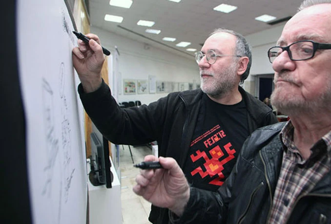Festival animiranog filma u Banja Luci pred gašenjem 