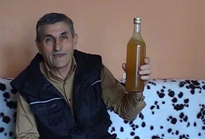 Pobijedio dva tumora jednostavnim receptom