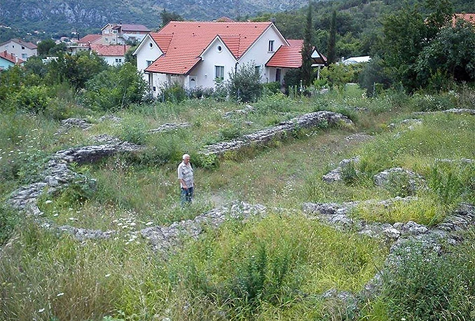 Postoje bazilike u Mostaru za koje nitko ne zna