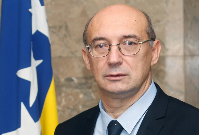 Sve što je dobro i korisno za osobe sa invaliditetom, dobro je i za društvo u cijelosti