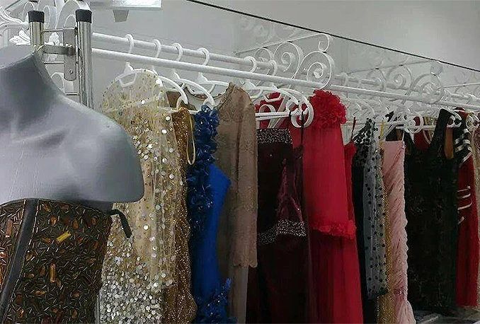 Slađana Soldo: Članica tima zaduženog za promjenu stila pobjednice nagrade igre MAKE OVER