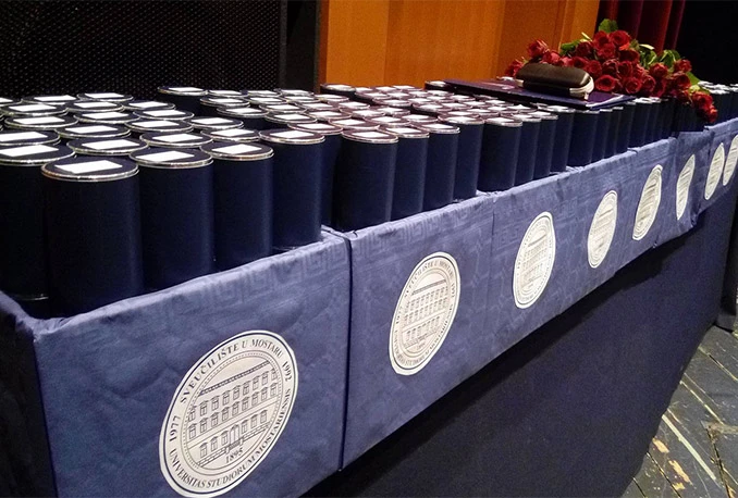 Povećan interes za postupak nostrifikacije diploma: Cijena 205 KM