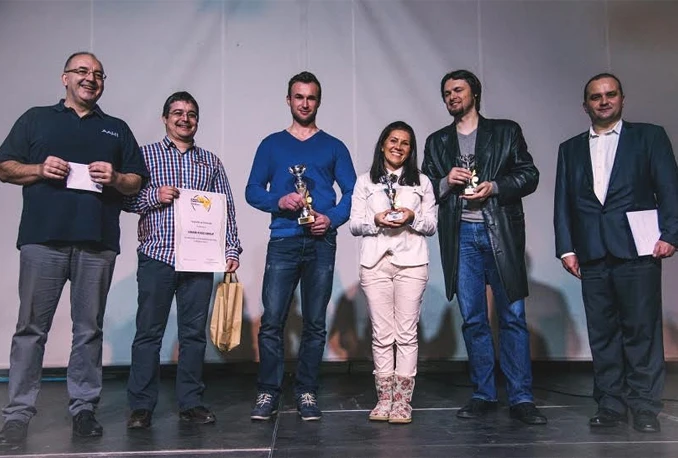 Livanjski sir - pobjednik Balkan Cheese Festivala