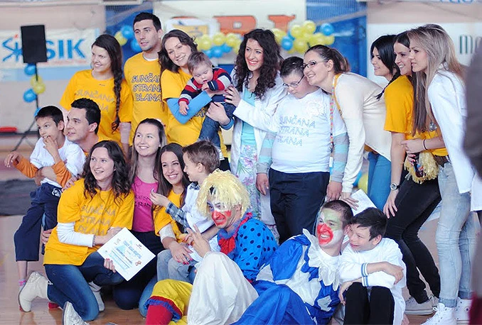 BoHeMSA Mostar i ove godine organizira ''Sunčanu stranu dlana''