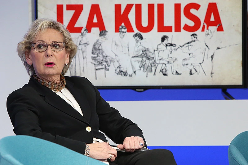 S emitiranjem počela 'Naša TV'