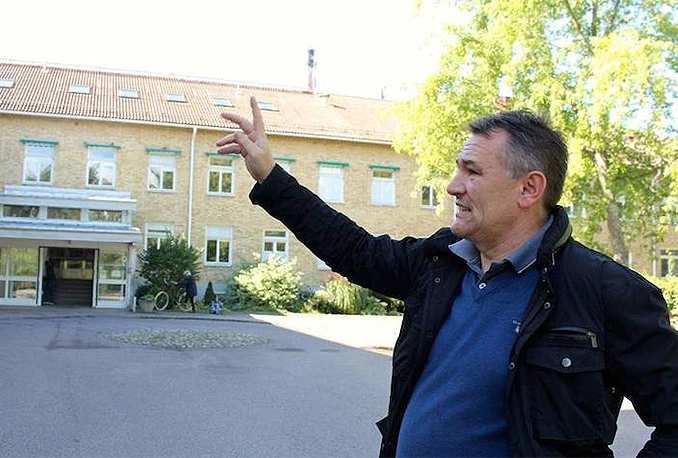 Izbjeglica iz Banja Luke: Od čišćenja WC-a do gradonačelnika