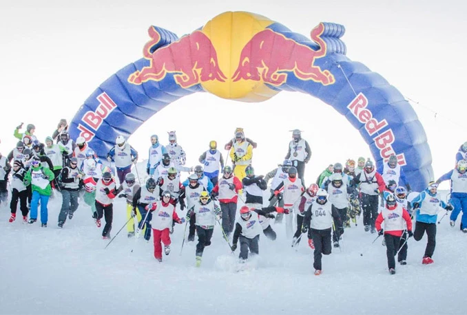 Red Bull Home Run u nedjelju na Jahorini